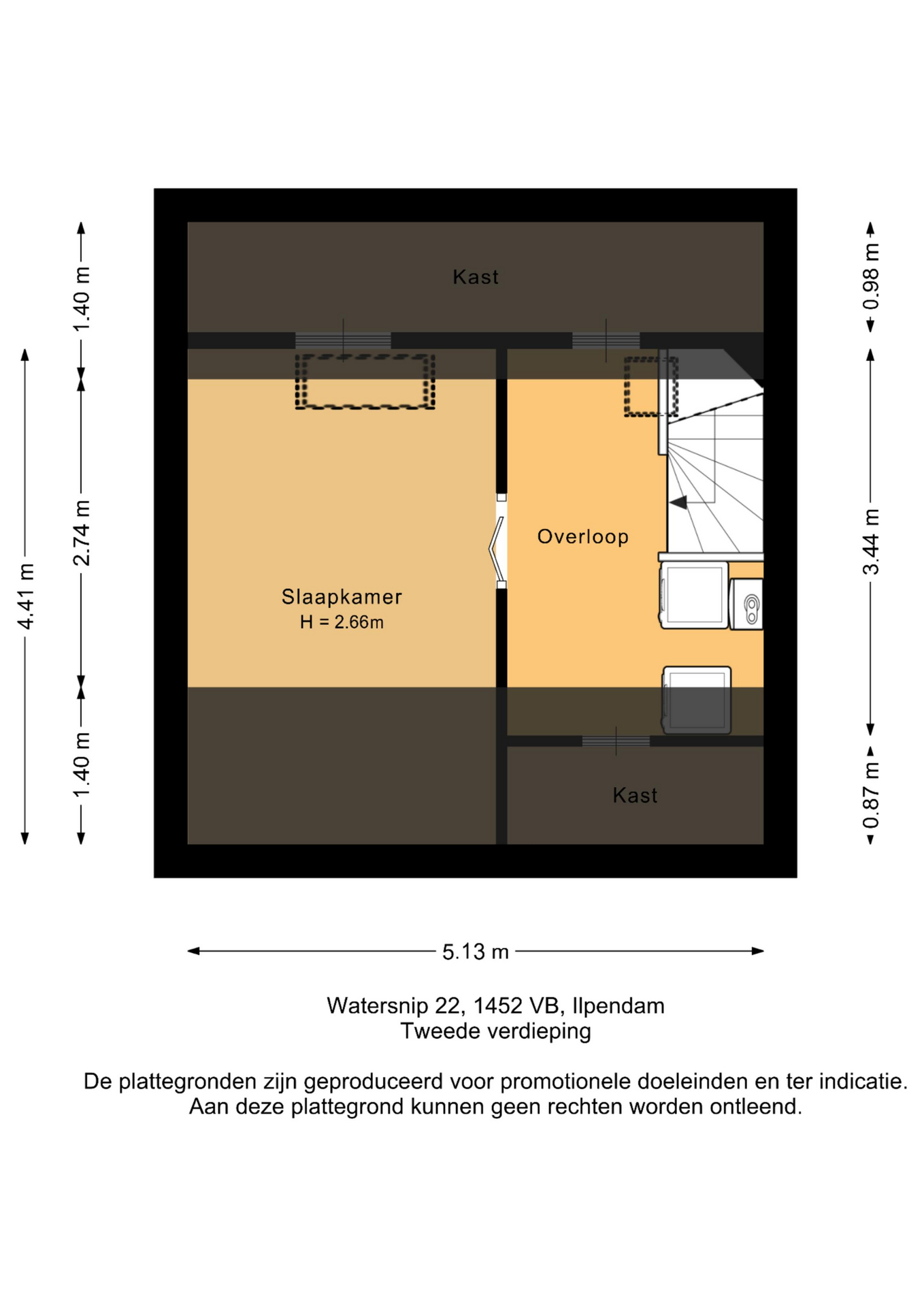 Plattegrond 3