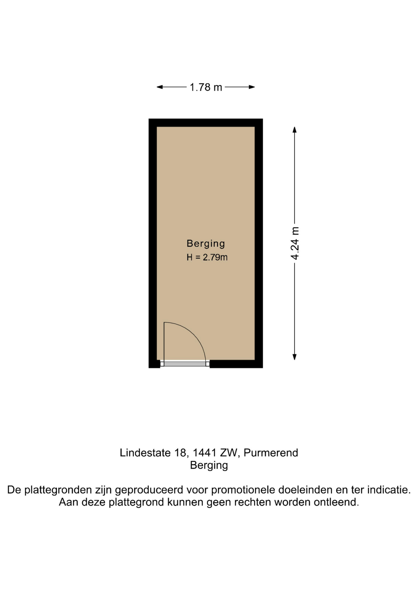 Plattegrond 2