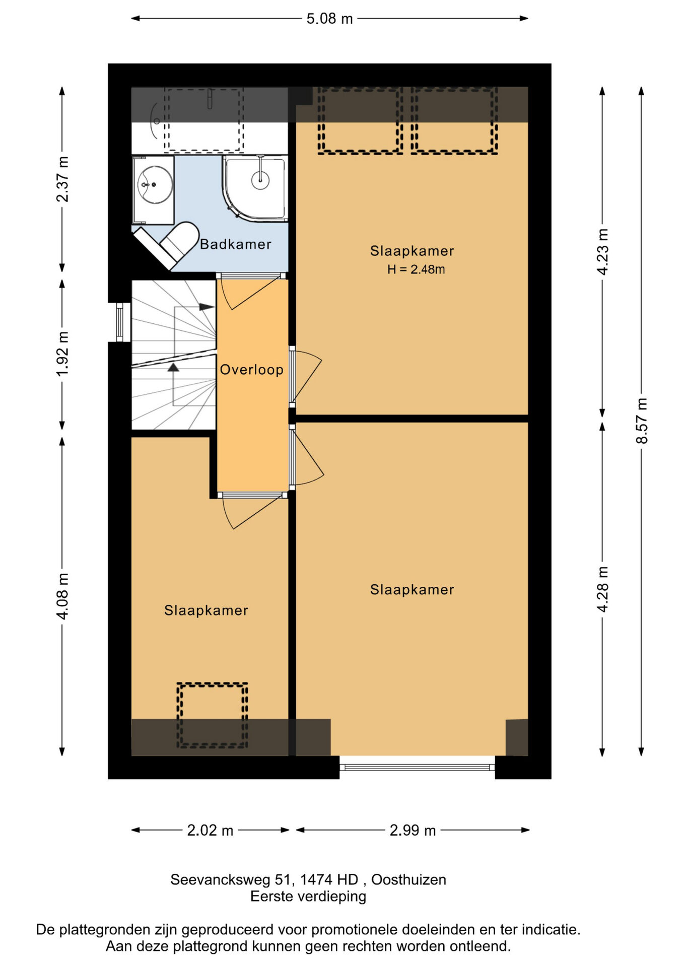 Plattegrond 4