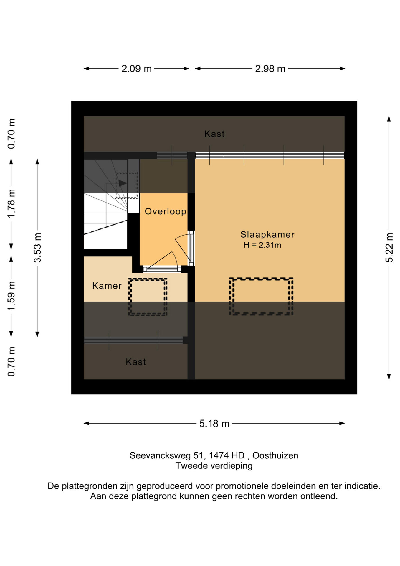 Plattegrond 3
