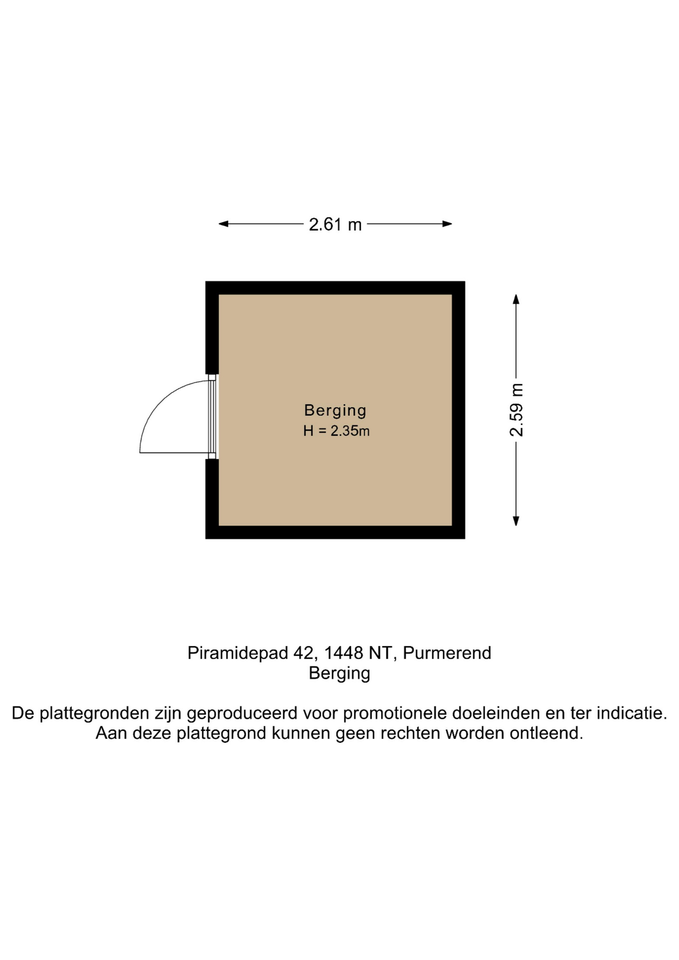 Plattegrond 2