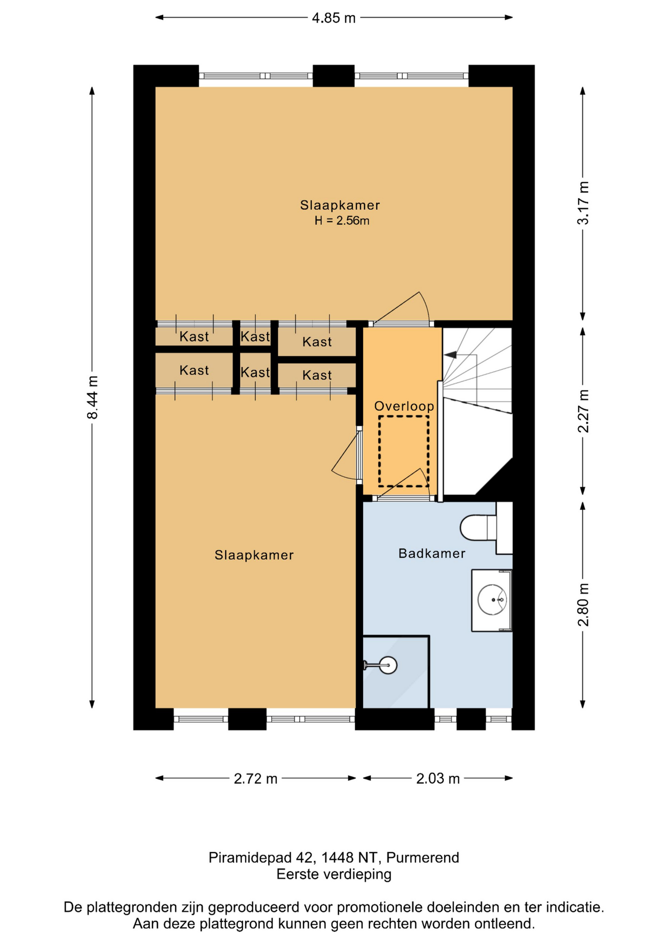 Plattegrond 4