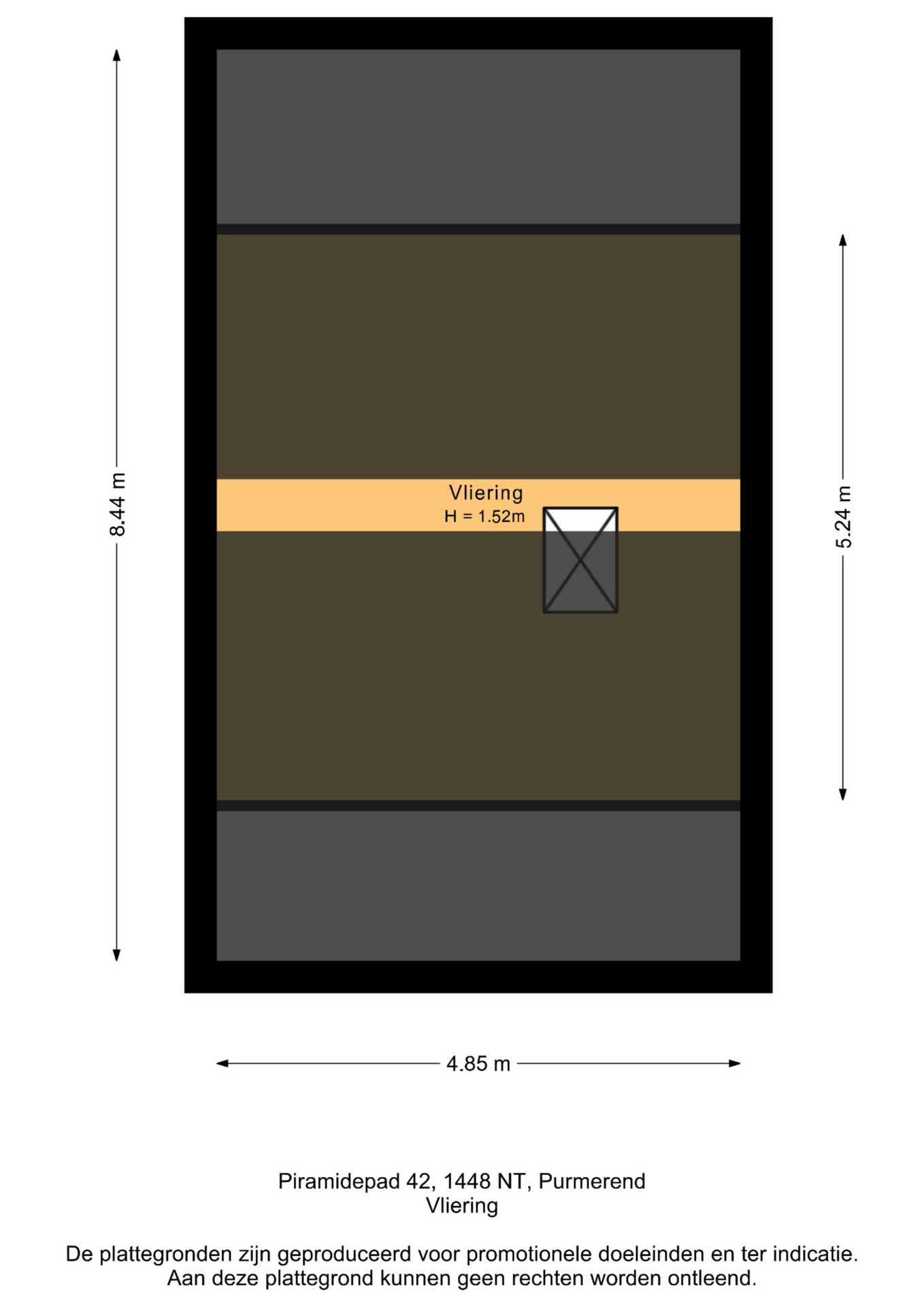 Plattegrond 5