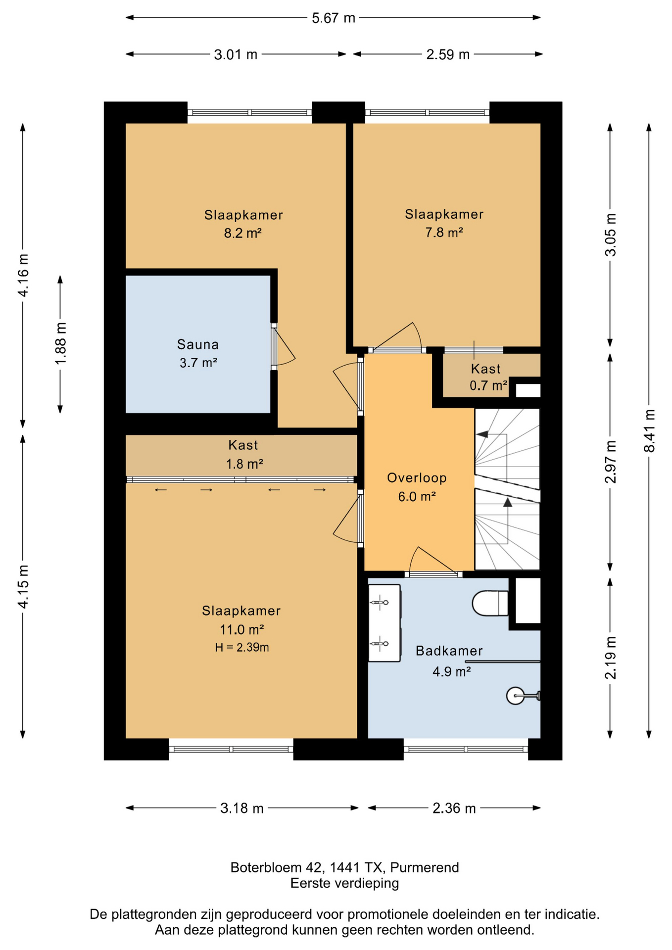 Plattegrond 3