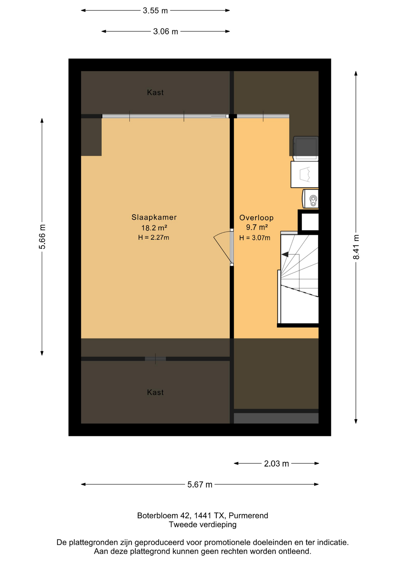 Plattegrond 4